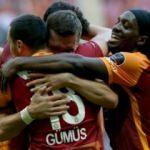 Galatasaray Başkentte! (Muhtemel 11'ler)