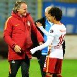 Galatasaray'dan sürpriz Mustafa Kapı kararı!