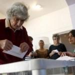 Gürcistan'da oyların sayımı tamamlandı