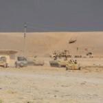 Iraklı yetkili: Askerler arasında Şii milisler var