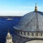 İşte tuvaleti &uuml;cretsiz olan selatin camileri