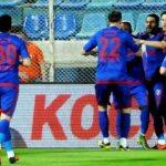 Karabükspor, Adana'da bir ilki yaşadı!