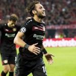 Leverkusen'den Çalhanoğlu açıklaması! 'Safsata'