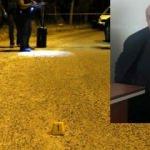 PKK'lı teröristler AK Partili Başkanı öldürdü!