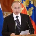 Putin'den Musul açıklaması! ABD'yi uyardı