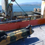 TSK'nın yeni helikopteri: CH-47