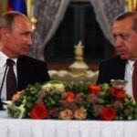 T&uuml;rk Akımı'nda imzalar atıldı