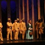 ANTDOB, "Carmen" operetini sahneleyecek