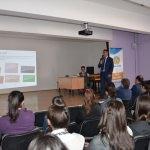 Malatya'da madde ve teknoloji bağımlılığı seminerleri
