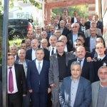 Muhtarlar G&uuml;n&uuml;