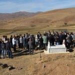 PKK'ın katlettiği Tiryaki ve Yalçın anıldı