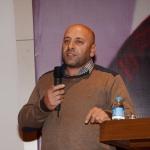 Tokat'ta "15 Temmuz Darbe Girişimi ve Sonrası" konferansı