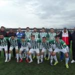 Kof&ccedil;az Serhad Spor Başkan Yardımcısı Şenkal: