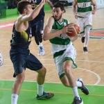 Spor Toto Basketbol S&uuml;per Ligi