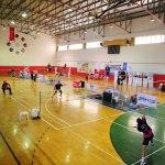 Badminton: İnci Life Süper Ligi