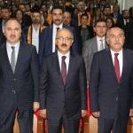 Sinop Üniversitesi Akademik Yıl Açılışı