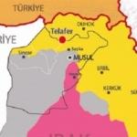 3 bin PKK'lı Musul'da!