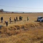 Isparta'da trafik kazası:  2 ölü, 3 yaralı