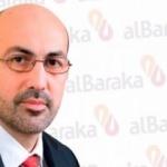 Albaraka Türk'e yeni Genel Müdür