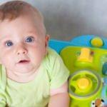 Anneler dikkat! K&ouml;reltiyor...