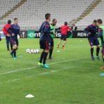 Braga, Konyaspor maçından 3 puan hedefliyor