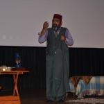 "Safahat-Mehmet Akif Dönüyor, ya Siz Neredesiniz" tiyatro oyunu