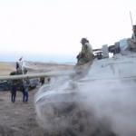 DEAŞ'a &uuml;&ccedil; koldan saldıracaklar