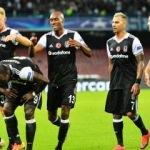 Beşiktaş'ın konuğu Antalya! Muhtemel 11'ler