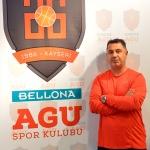 Bellona AGÜ, sezona kupa hedefiyle başlıyor