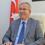 Bartın Üniversitesi Rektörü Prof. Dr. Kaplan: