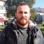Amasya Taşova YİBO Yardımcı Antrenörü Bakır: