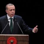 Erdoğan: Trib&uuml;nden izlemeyeceğiz oraya da ineceğiz