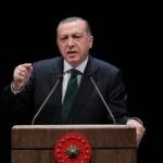 Erdoğan'dan kritik Musul açıklaması