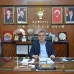CHP Genel Başkanı Kılıçdaroğlu'nu ispata davet etti