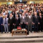 "15 Temmuz Darbe Girişimi ve Devletin Yeniden Yapılanma İhtiyacı" Konferansı