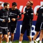 Güneş'ten Napoli maçına dev rotasyon!