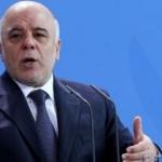 Irak Başbakanı İbadi'den &ccedil;ağrı