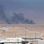 Irak Ordusu'na saldırı! 70 asker öldü