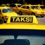 İsyan ettiler! Yine taksici rezaleti