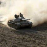 Musul'dan bir k&ouml;t&uuml; haber de Peşmerge'ye!