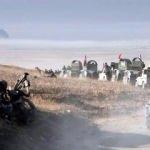 Peşmerge Irak Ordusu birliklerini durdurdu!