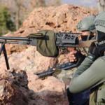 PKK'ya son yılların en b&uuml;y&uuml;k darbesi