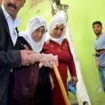 Şahi Ninenin 5 kuşaktan 450 torunu var