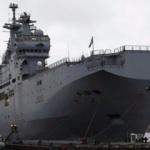 Rusya'ya 1 dolara iki savaş gemisi sattı
