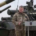 Ukrayna profesyonel orduya geçiyor