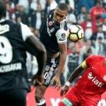 Kartal yıldızlarıyla farka uçtu!