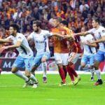 Zeki Yavru'dan Galatasaray'a gönderme