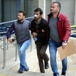 Zonguldak'ta aranan firari hükümlü yakalandı