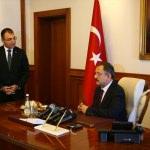 Çevre ve Şehircilik Bakanı Özhaseki, Malatya'da