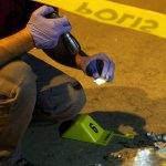 Adana’da polis merkezine ses bombası atıldı